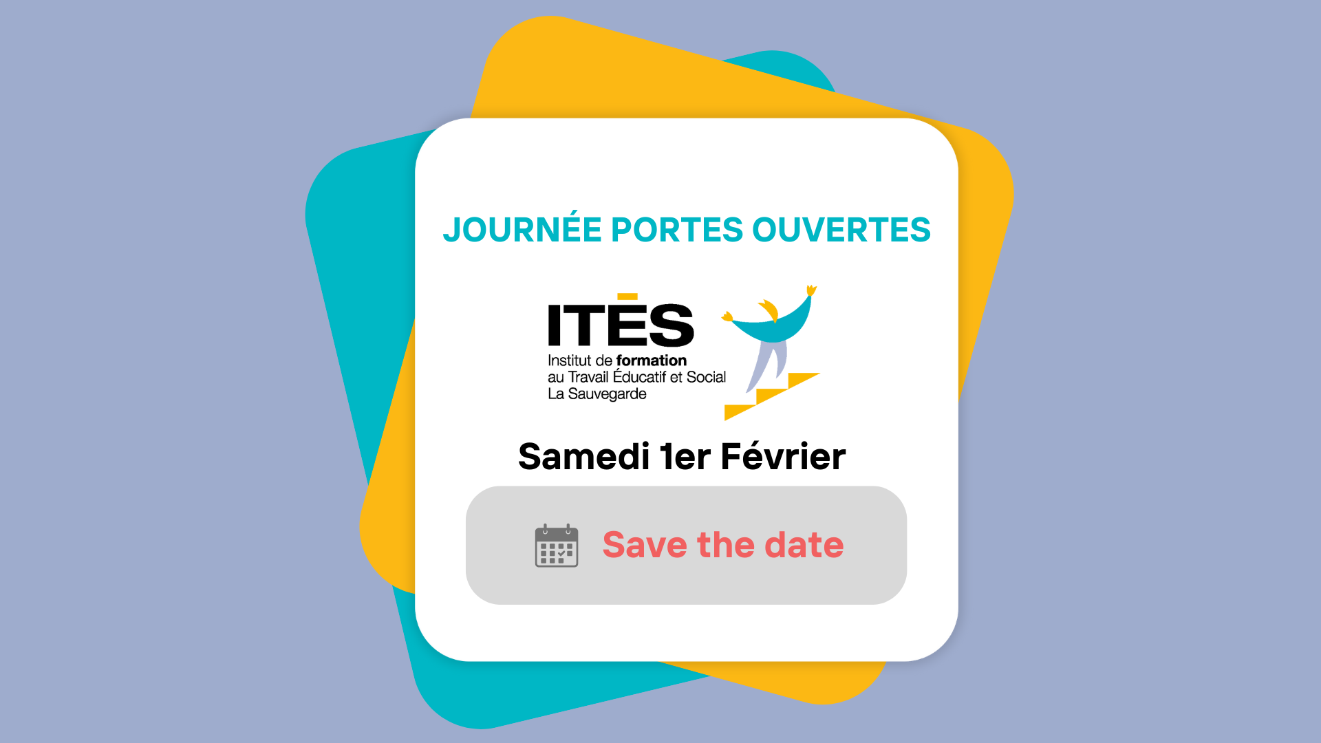 Journée Portes Ouvertes – Brest